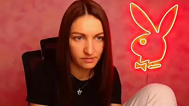 Aurora_Loveu from StripChat is Freechat