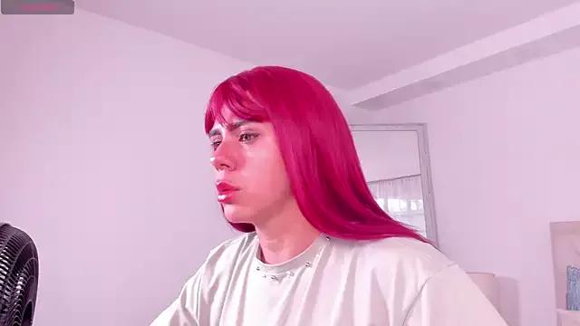 aurora_rocci from StripChat is Freechat