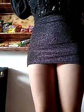 aurora_sky11 from StripChat is Freechat