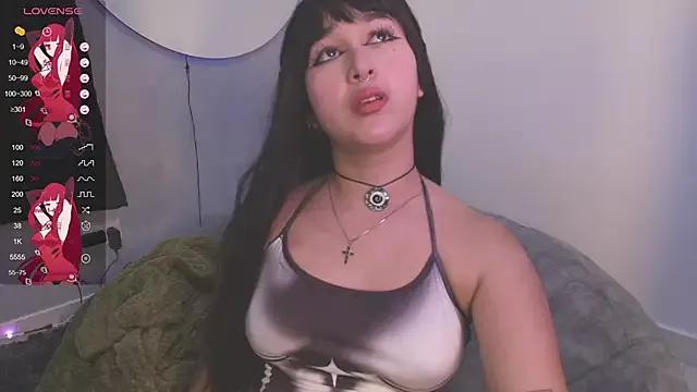 Try our streaming cams variety and talk on a personal level with our adorable girls streamers, showing off their bountiful shapes and dildos.