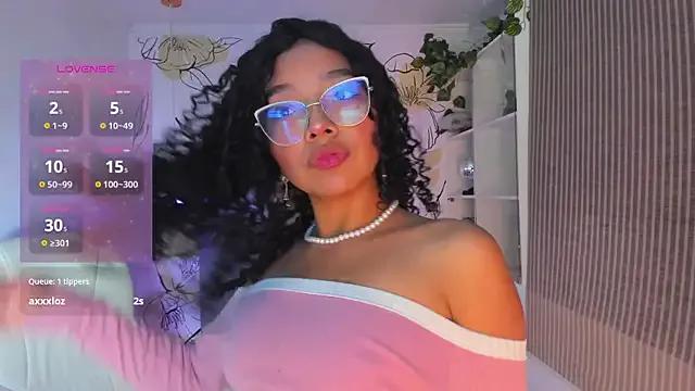 Try our streaming cams variety and talk on a personal level with our adorable girls streamers, showing off their bountiful shapes and dildos.