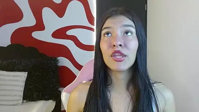 Try our streaming cams variety and talk on a personal level with our adorable girls streamers, showing off their bountiful shapes and dildos.
