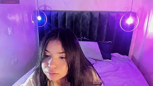 Try our streaming cams variety and talk on a personal level with our adorable girls streamers, showing off their bountiful shapes and dildos.