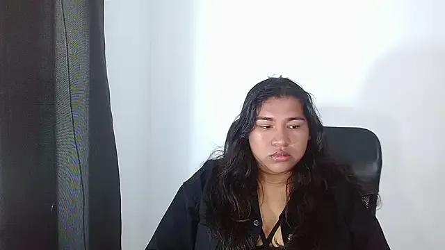 AuroraFox4 from StripChat is Freechat