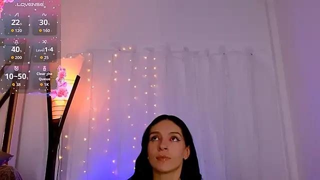 Try our streaming cams variety and talk on a personal level with our adorable girls streamers, showing off their bountiful shapes and dildos.