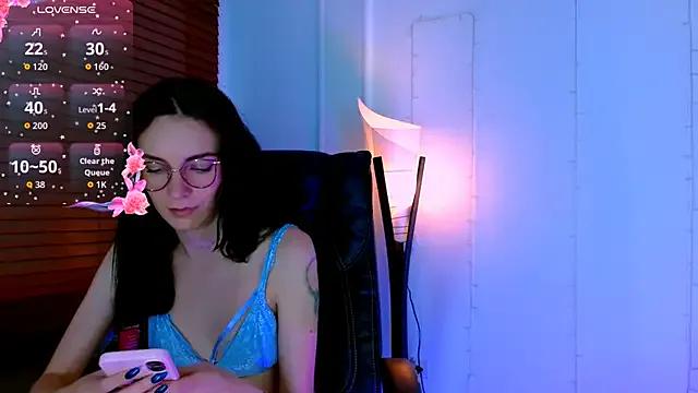 Try our streaming cams variety and talk on a personal level with our adorable girls streamers, showing off their bountiful shapes and dildos.