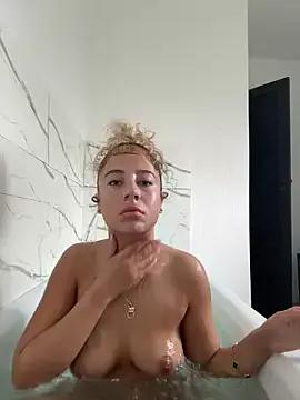 Aurorajadex from StripChat is Freechat