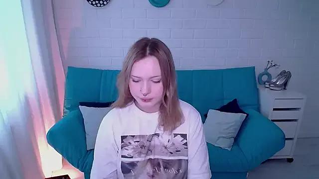 Try our streaming cams variety and talk on a personal level with our adorable girls streamers, showing off their bountiful shapes and dildos.
