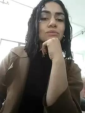 AuroraPonce from StripChat is Freechat