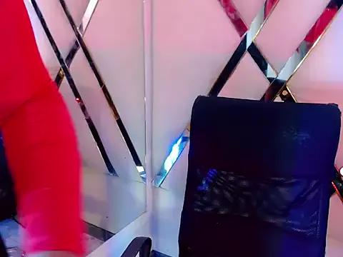 AuroraRoss from StripChat is Freechat