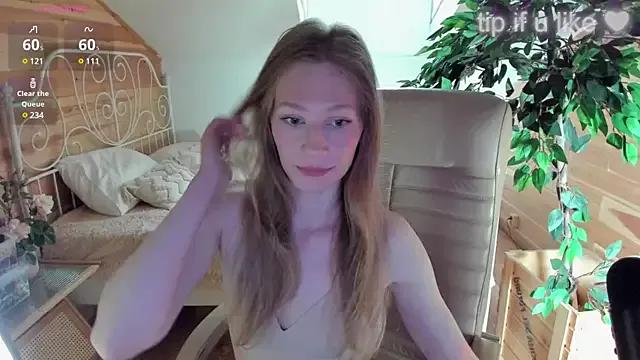 Try our streaming cams variety and talk on a personal level with our adorable girls streamers, showing off their bountiful shapes and dildos.