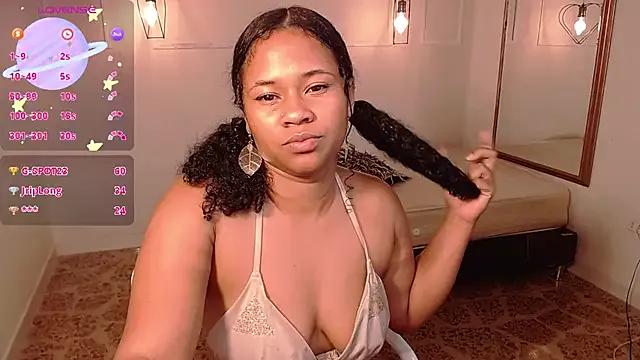 Try our streaming cams variety and talk on a personal level with our adorable girls streamers, showing off their bountiful shapes and dildos.