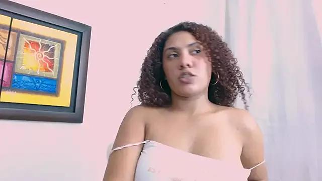 Auroraspace from StripChat is Freechat