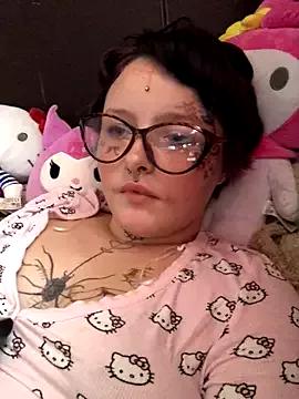 AuroraStarxo from StripChat is Freechat