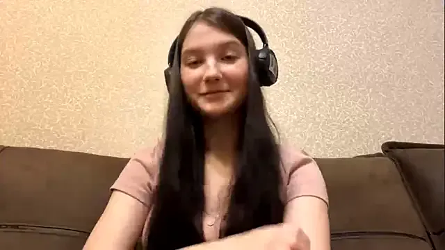 Try our streaming cams variety and talk on a personal level with our adorable girls streamers, showing off their bountiful shapes and dildos.