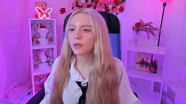 Try our streaming cams variety and talk on a personal level with our adorable girls streamers, showing off their bountiful shapes and dildos.