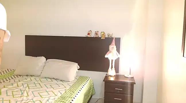 Aurrorasweet from StripChat