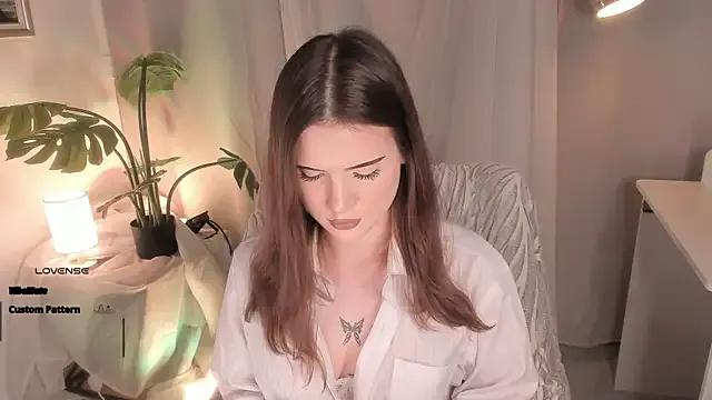 AustinClowerd from StripChat is Freechat