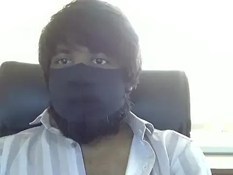 autophile-indian from StripChat is Freechat