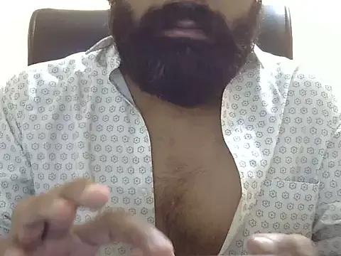 autophile-indian from StripChat is Freechat