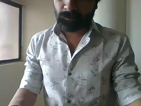 autophile-indian from StripChat is Freechat