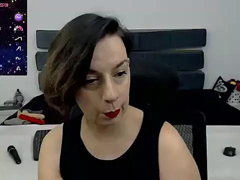 autumnopal from StripChat