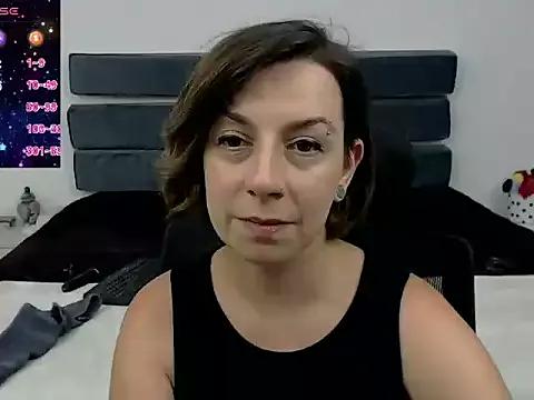 autumnopal from StripChat is Freechat