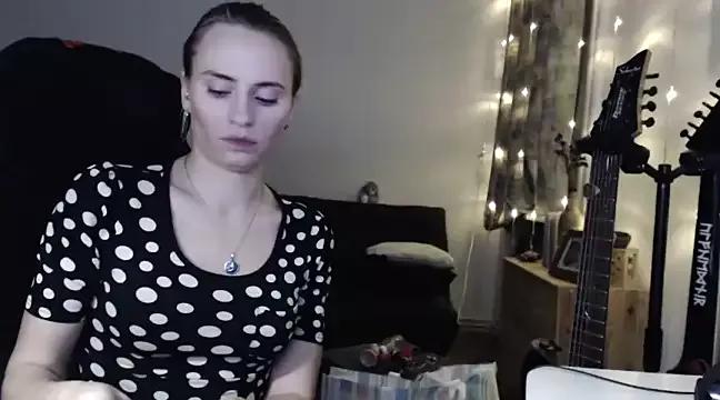 AutumnTreasure from StripChat