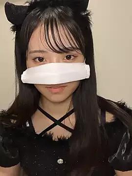 av_nanashi from StripChat is Freechat