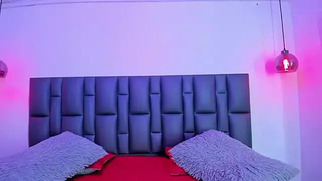 Ava-Grace from StripChat is Freechat