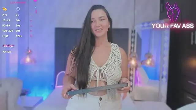ava_blue from StripChat