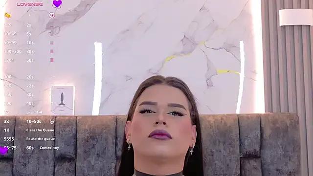 Ava_Cristi from StripChat