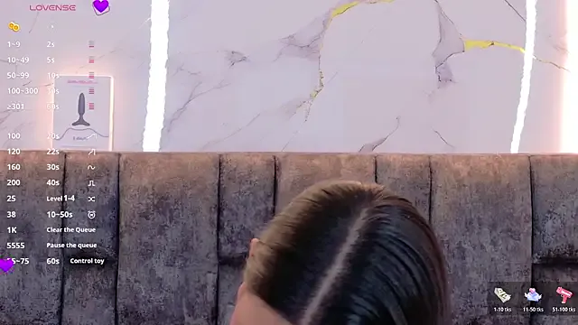 Ava_Cristi from StripChat is Freechat