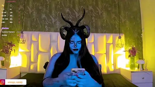 AVA_MALAIKA from StripChat