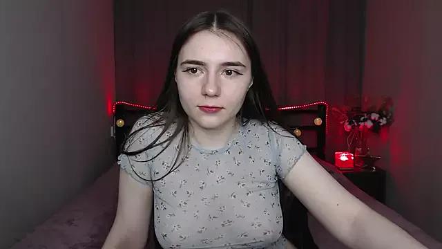 Ava_Moore_ from StripChat