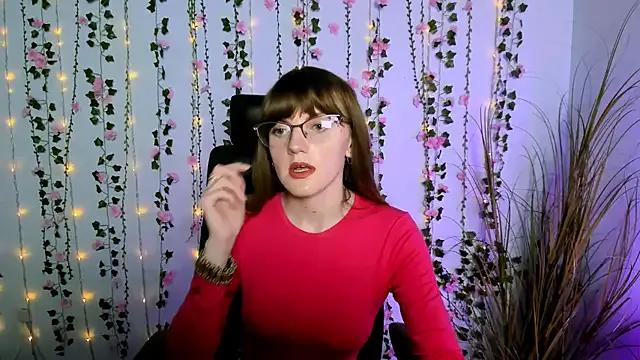 ava_mystic_ from StripChat is Freechat