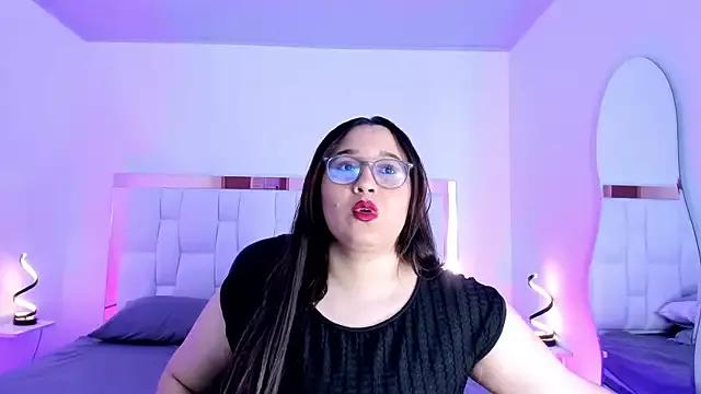 Ava_sweety from StripChat