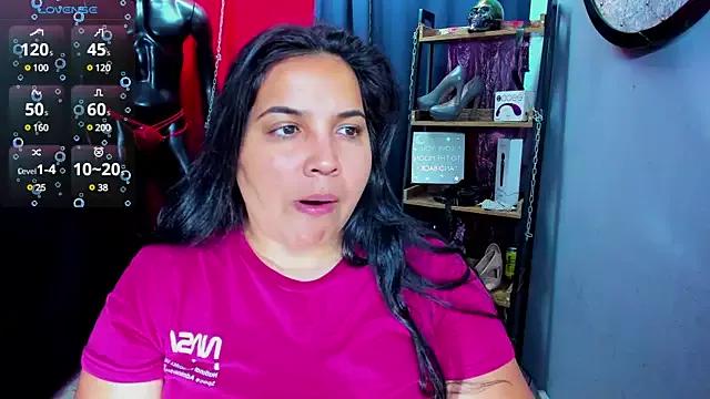 AvaChannel from StripChat