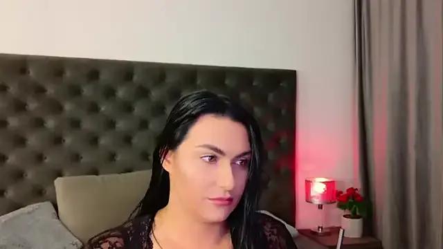 AvaDergan from StripChat