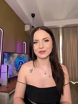 AvaGianna from StripChat