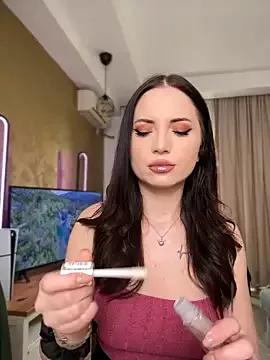 AvaGianna from StripChat
