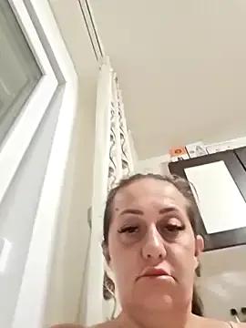 AvaNastyMilf from StripChat is Freechat