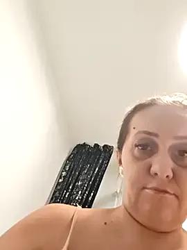 AvaNastyMilf from StripChat is Freechat