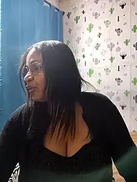Avannay from StripChat is Freechat