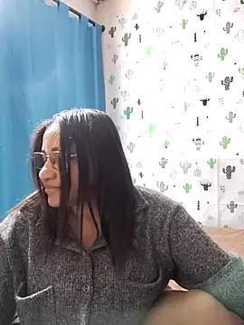 Avannay from StripChat