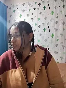 Avannay from StripChat