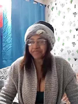 Avannay from StripChat is Freechat