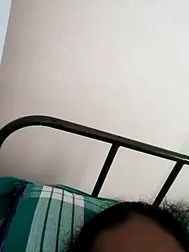 Avanthika_Streams from StripChat