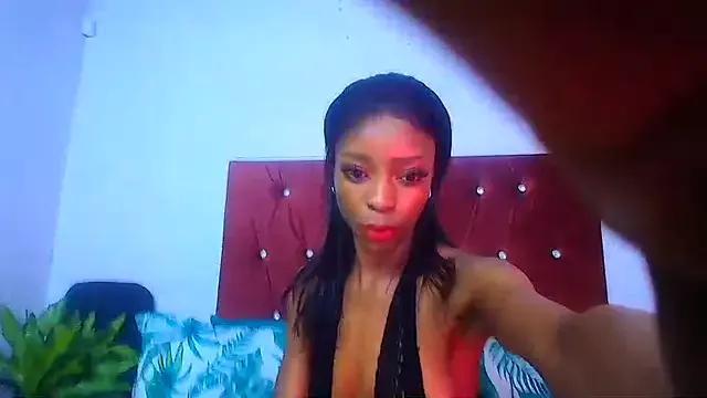AvaOcean from StripChat