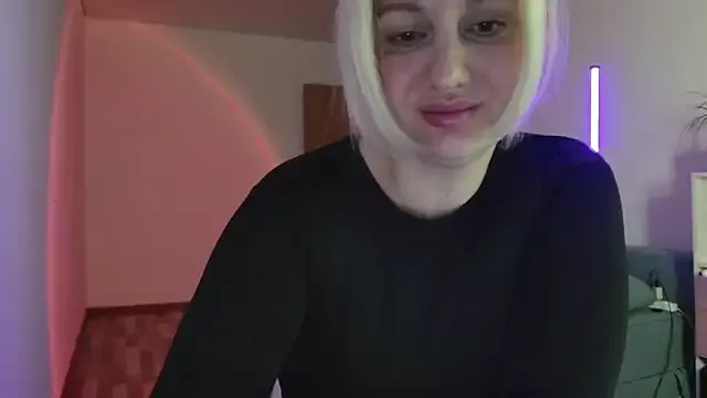 AvaRosee on StripChat 